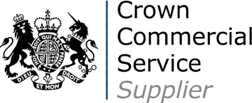 Crown Commercial Service Supplier – RM6264 Crown Commercial Service Supplier – RM6264